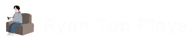 Ryan Top Plays